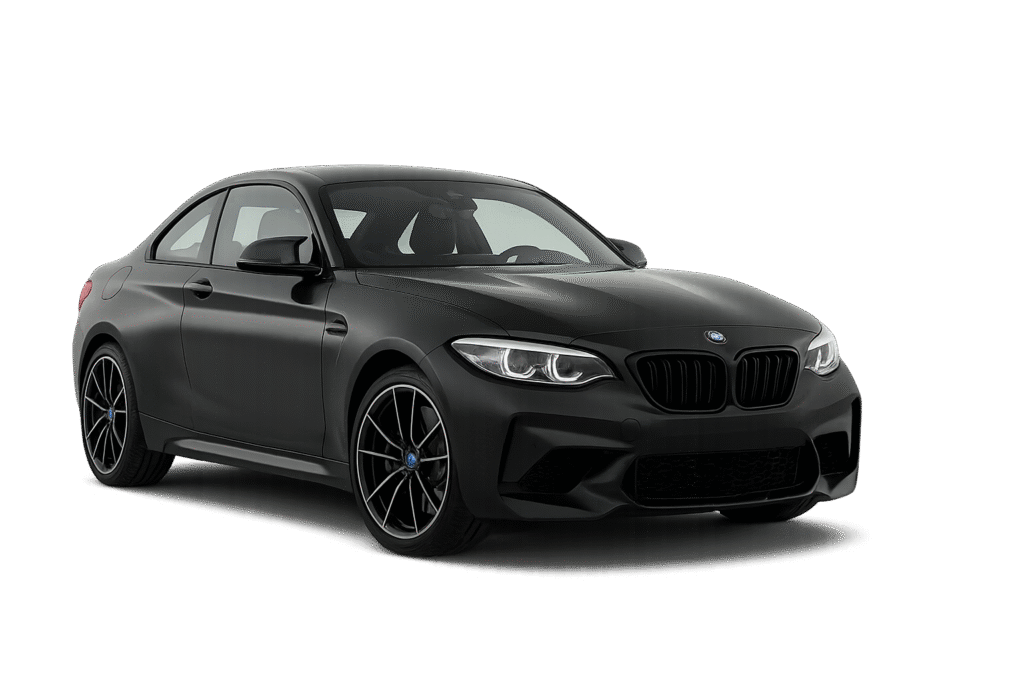 BMW M2 - Car Detailing in Norfolk County